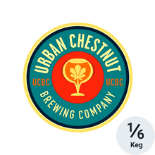 Urban Chestnut Zwickel