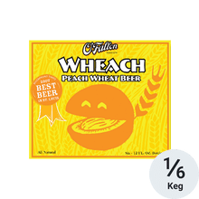 O'Fallon Wheach