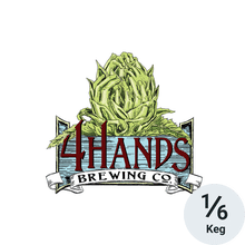 4 Hands Incarnation IPA