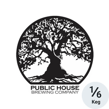 Public House Cream Ale