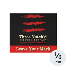 Three Notch'd Ghost Of The James