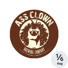 Ass Clown Ghost Chili