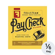 Fullsteam Paycheck