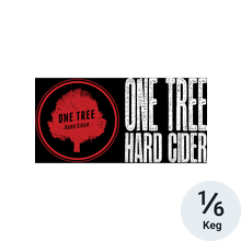 One Tree Huckleberry