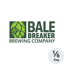 Bale Breaker Bottomcutter IPA