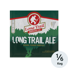 Long Trail Ale