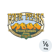 Four Peaks Arizona White White Ale