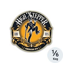 Crooked Can High Stepper American IPA