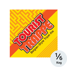 MIA Beer Tourist Trappe