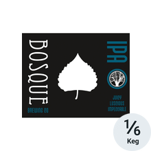 Bosque IPA