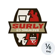 Surly Axe Man
