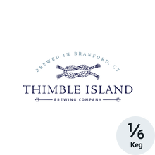 Thimble Island Ghost Island DIPA