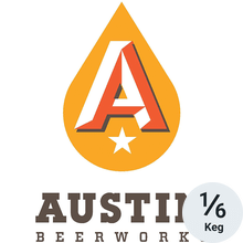 Austin Beerworks Peacemaker