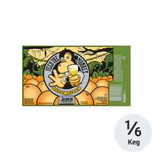 Jailbreak Feed The Monkey Orange Hefe