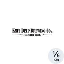 Knee Deep Brewing Hoptologist