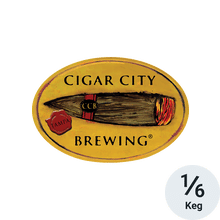 Cigar City Guayabera Citra Pale Ale