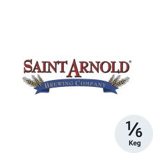 Saint Arnold Art Car IPA