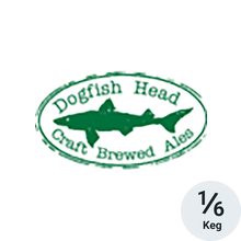 Dogfish Head SeaQuench Ale Session Sour Beer