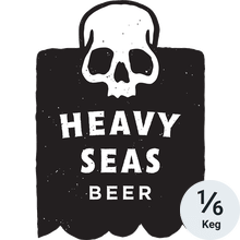 Heavy Seas TropiCannon