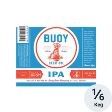 Buoy IPA