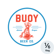 Buoy Czech Pilsner