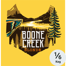 Appalachian Mtn Boone Creek Blonde
