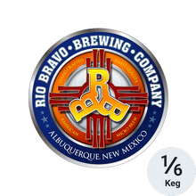 Rio Bravo Dirty Rotten Bastard IPA