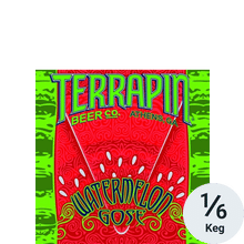 Terrapin Watermelon Gose