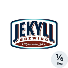 Jekyll Pineapple Habenero Hop Dang Diggity