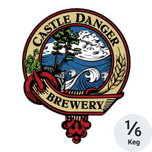 Castle Danger Cream Ale