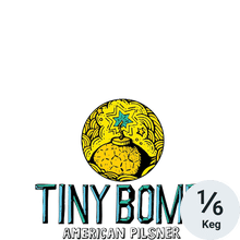 Wiseacre Tiny Bomb