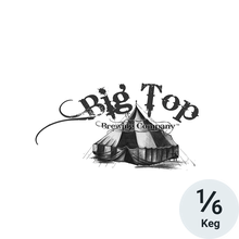Big Top Hawaiian Lion