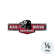 Railhouse Ka-Bar Brown Ale