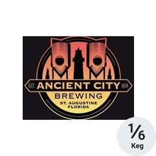 Ancient City Matanzas River Red Ale