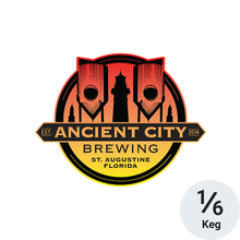 Ancient City Castillo Coconut Porter