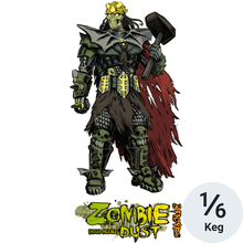 Three Floyds Zombie Dust Pale Ale