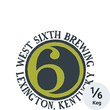 West Sixth IPA