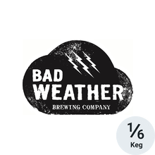 Bad Weather Hopcromancer