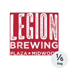 Legion Juicy Jay IPA