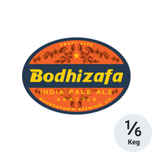 Georgetown Bodhizafa