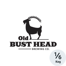 Old Bust Head Vixen Red