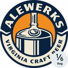 Alewerks Superb IPA