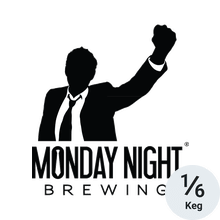 Monday Night Slap Fight IPA