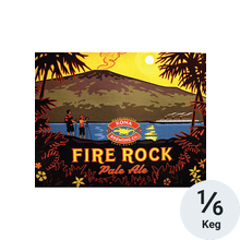 Kona Fire Rock Pale Ale