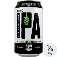 Tupps IPA