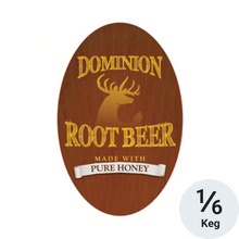 Dominion Root Beer
