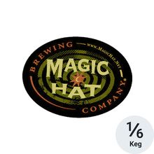 Magic Hat #9