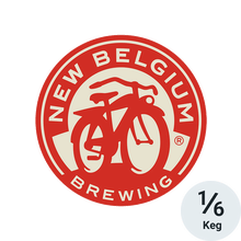 New Belgium Voodoo Ranger Imperial IPA
