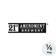 21st Amendment Brew Free Or Die Blood Orange IPA