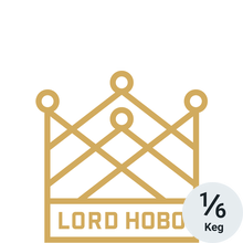 Lord Hobo Glorious IPA